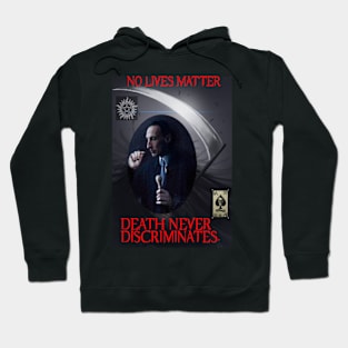 O.G. Death Hoodie